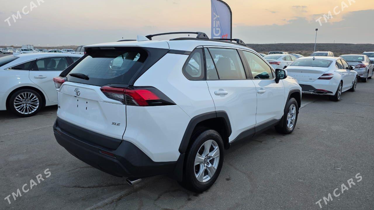 Toyota RAV4 2020 - 347 100 TMT - Ашхабад - img 6