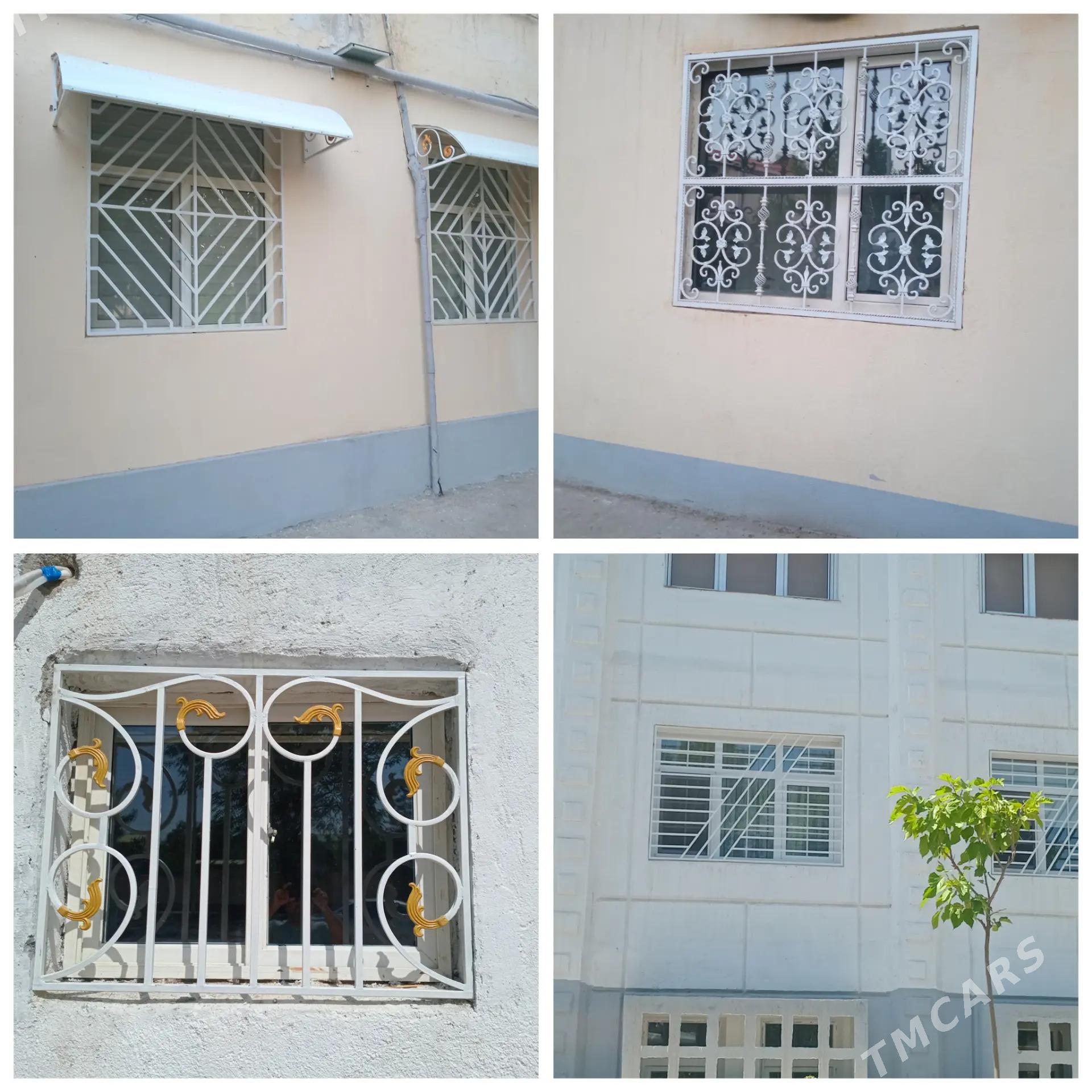 Resotka demir işleri - Ашхабад - img 6