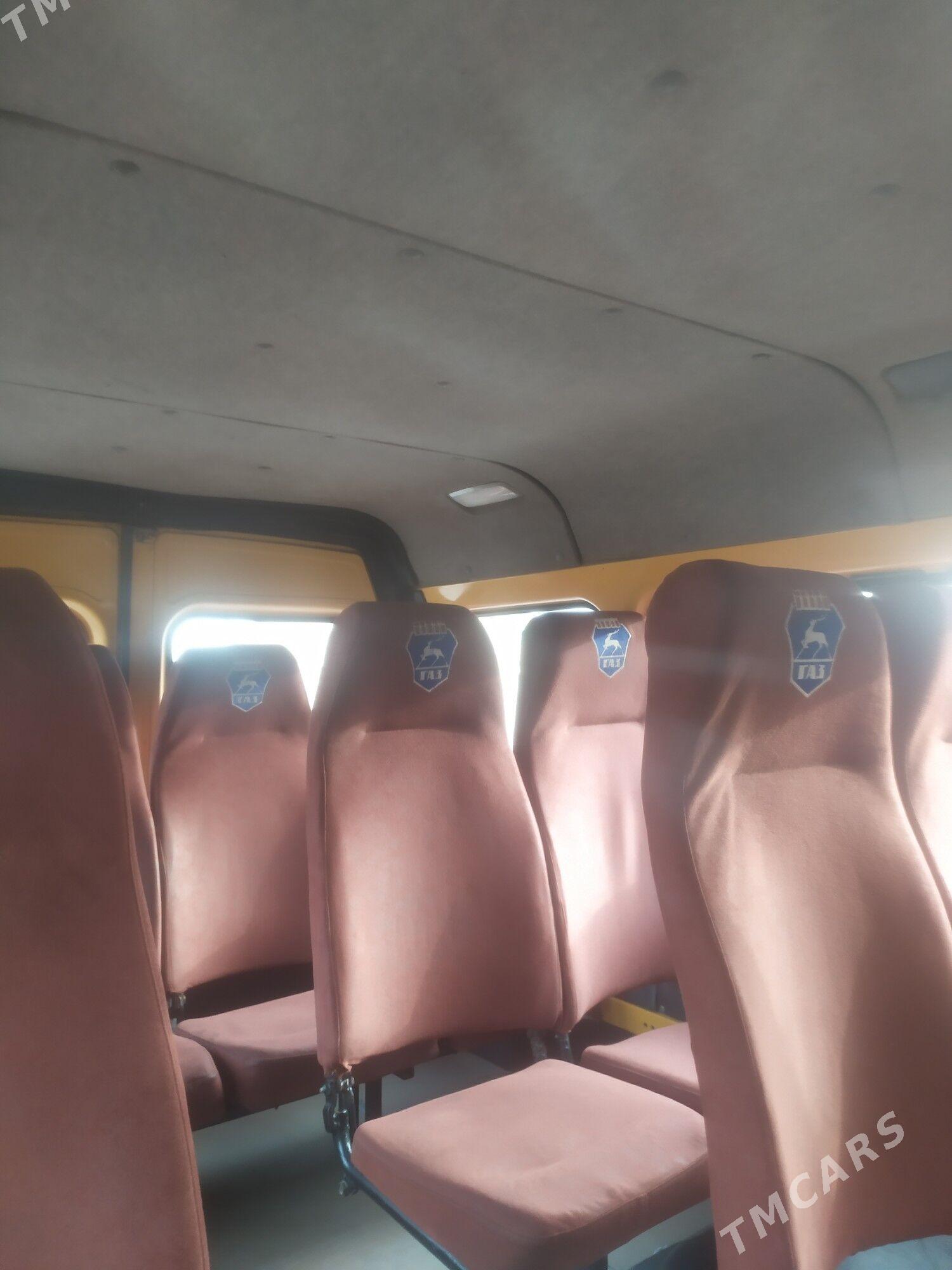 Gaz Gazel 2004 - 110 000 TMT - Çärjew - img 5