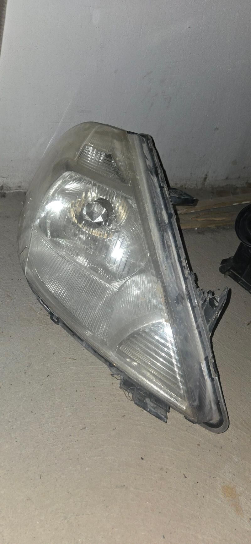 Versa  sag tarap fara 300 TMT - Aşgabat - img 4