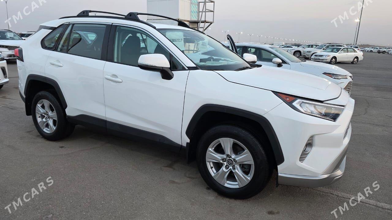 Toyota RAV4 2020 - 347 100 TMT - Ашхабад - img 5