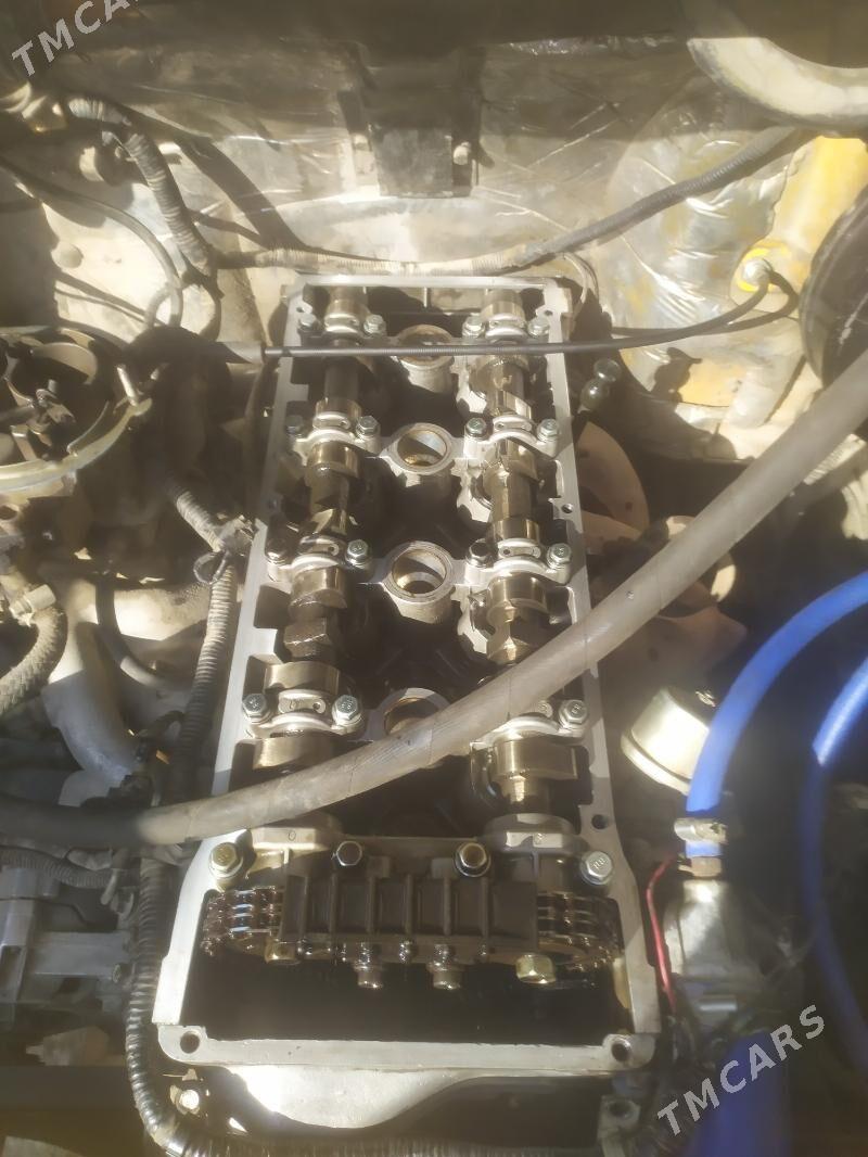 Gaz Gazel 2004 - 110 000 TMT - Çärjew - img 8