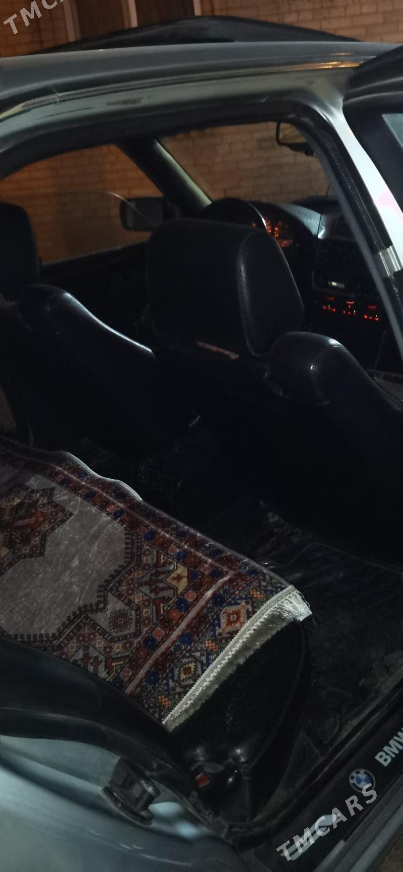 BMW E34 1995 - 69 000 TMT - Туркменабат - img 3