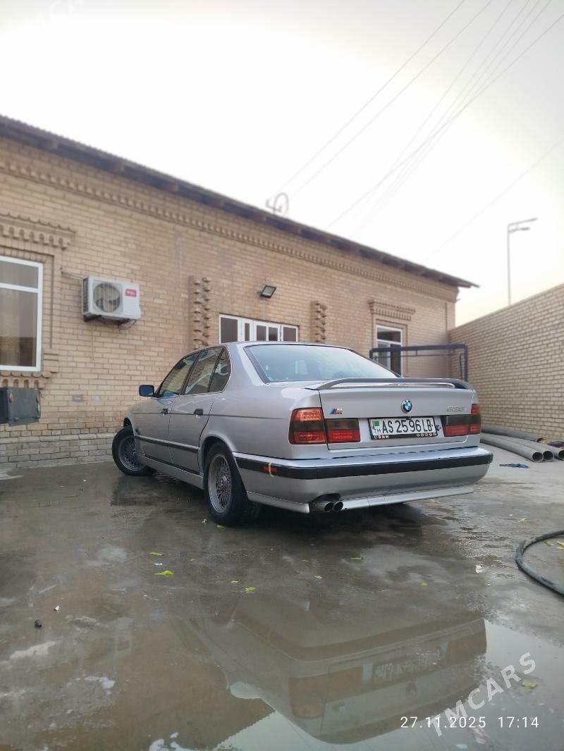 BMW E34 1995 - 69 000 TMT - Туркменабат - img 5