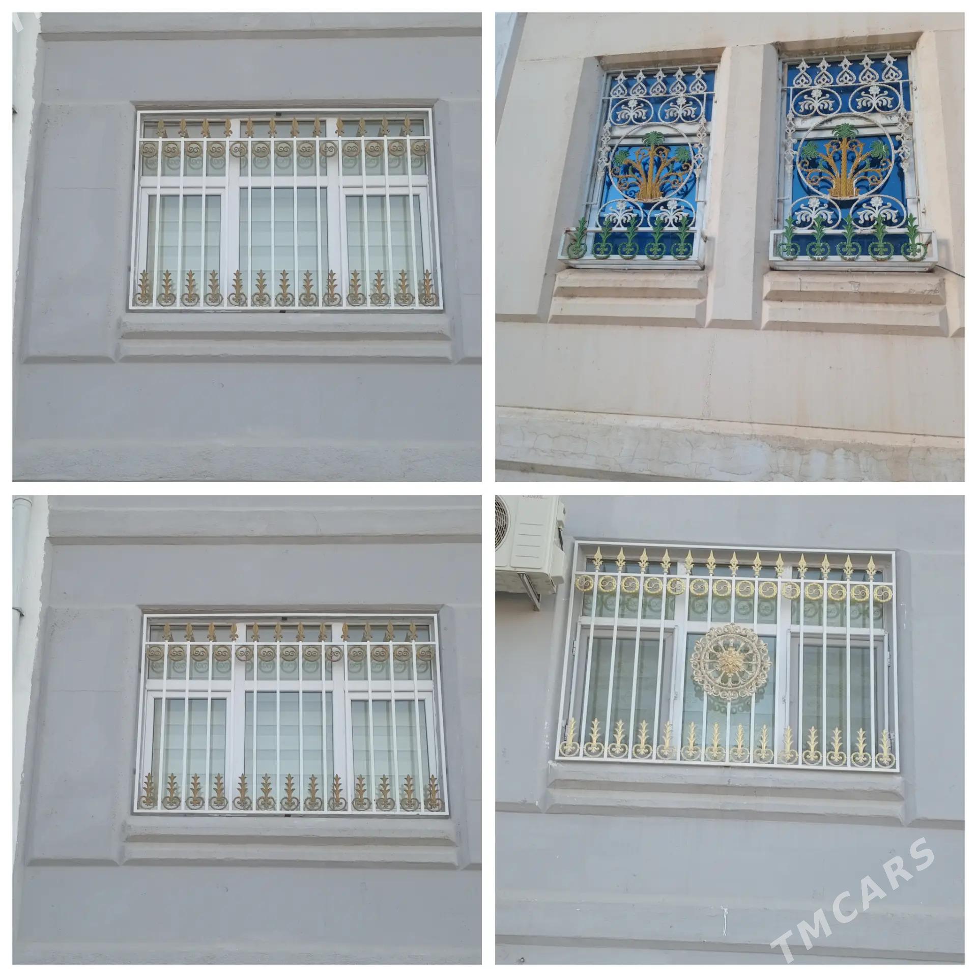 Resotka demir işleri - Ашхабад - img 8