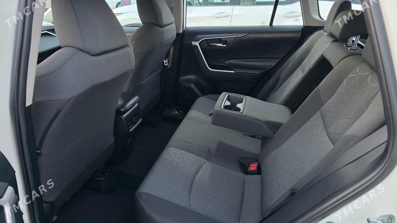 Toyota RAV4 2020 - 347 100 TMT - Ашхабад - img 8