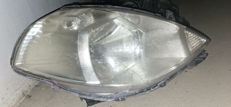 Versa  sag tarap fara 300 TMT - Aşgabat - img 3