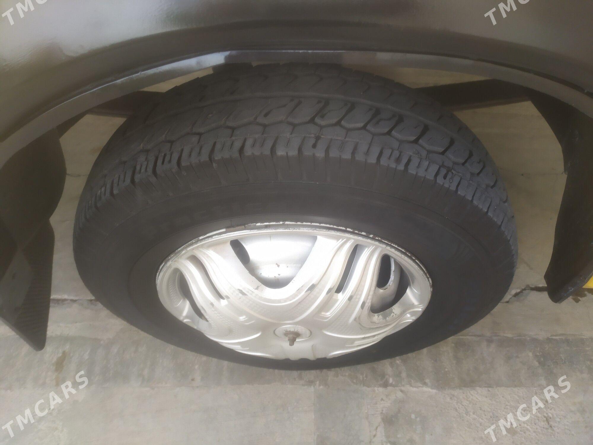 Gaz Gazel 2004 - 110 000 TMT - Çärjew - img 4