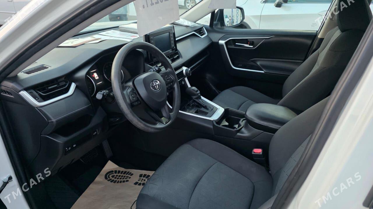 Toyota RAV4 2020 - 347 100 TMT - Ашхабад - img 7