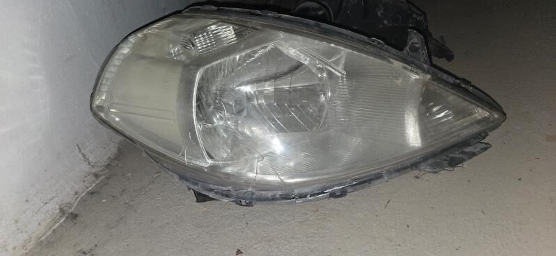 Versa  sag tarap fara 300 TMT - Aşgabat - img 2