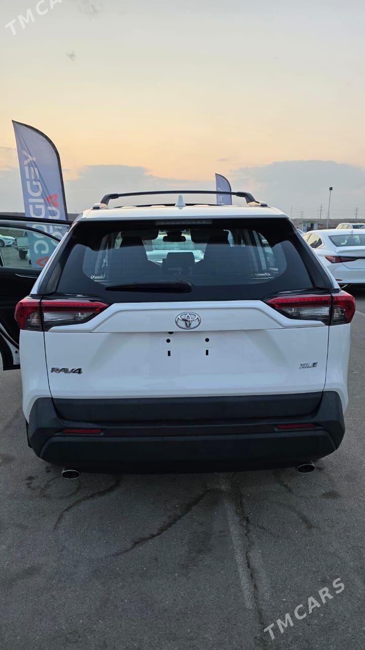 Toyota RAV4 2020 - 347 100 TMT - Ашхабад - img 3