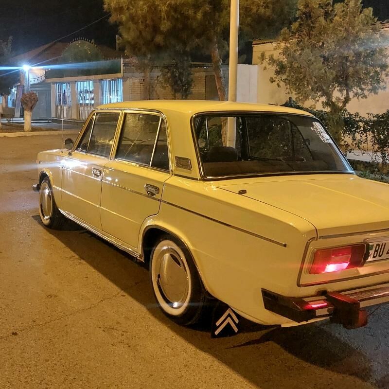 Lada 2106 1986 - 50 000 TMT - Kaka - img 1