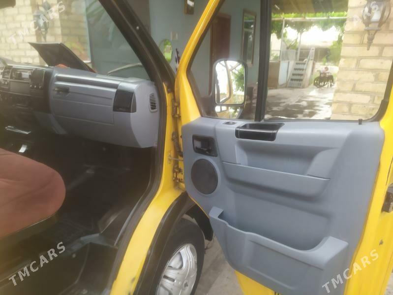 Gaz Gazel 2004 - 110 000 TMT - Çärjew - img 3