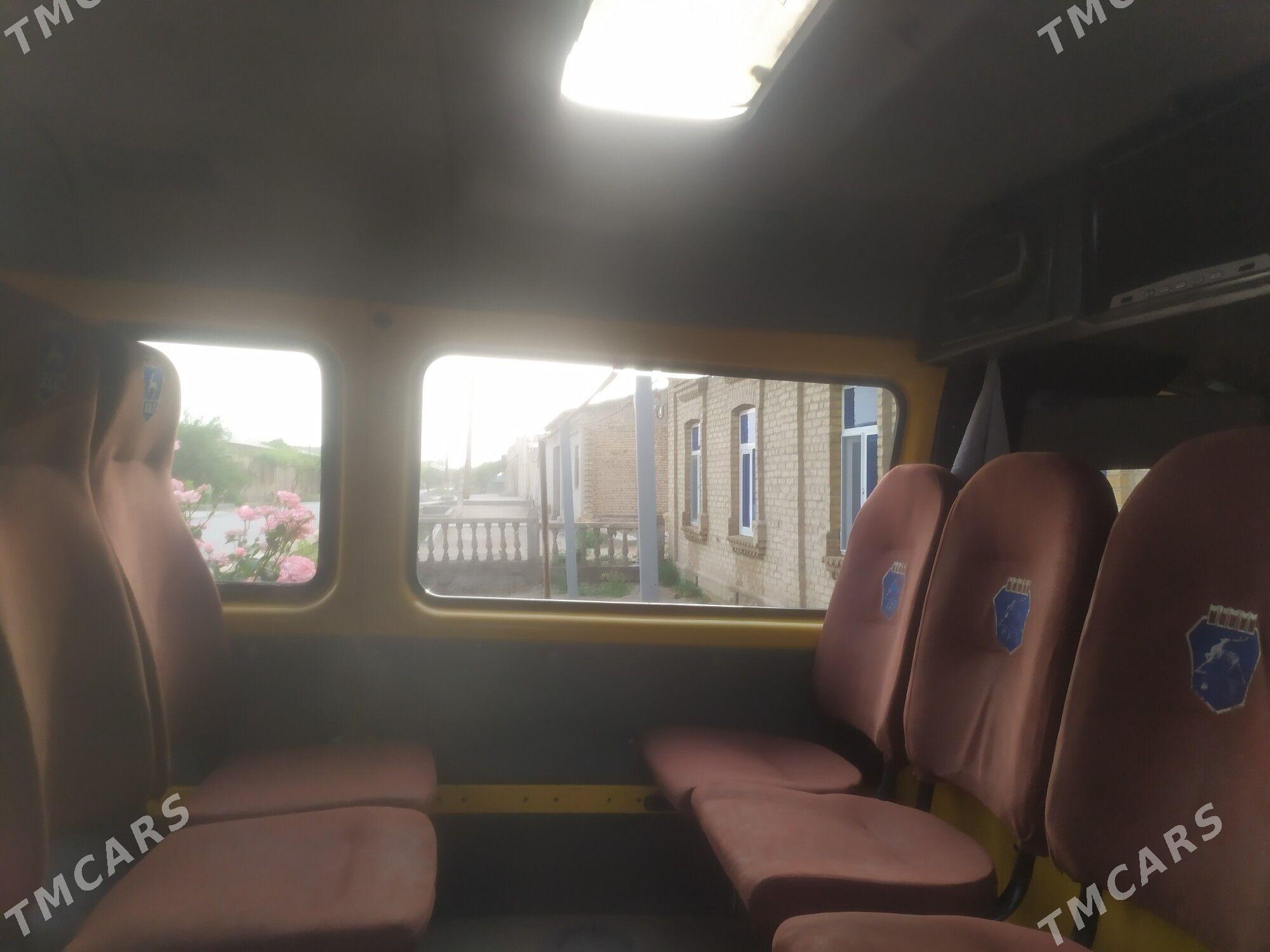 Gaz Gazel 2004 - 110 000 TMT - Çärjew - img 6