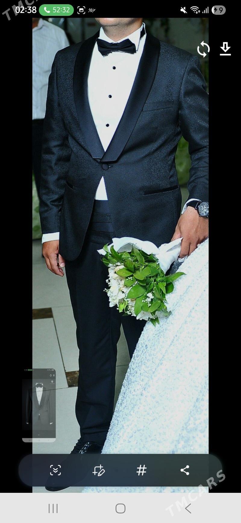 smoking - Туркменабат - img 2