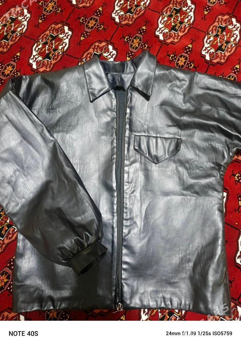 koža - Балканабат - img 3