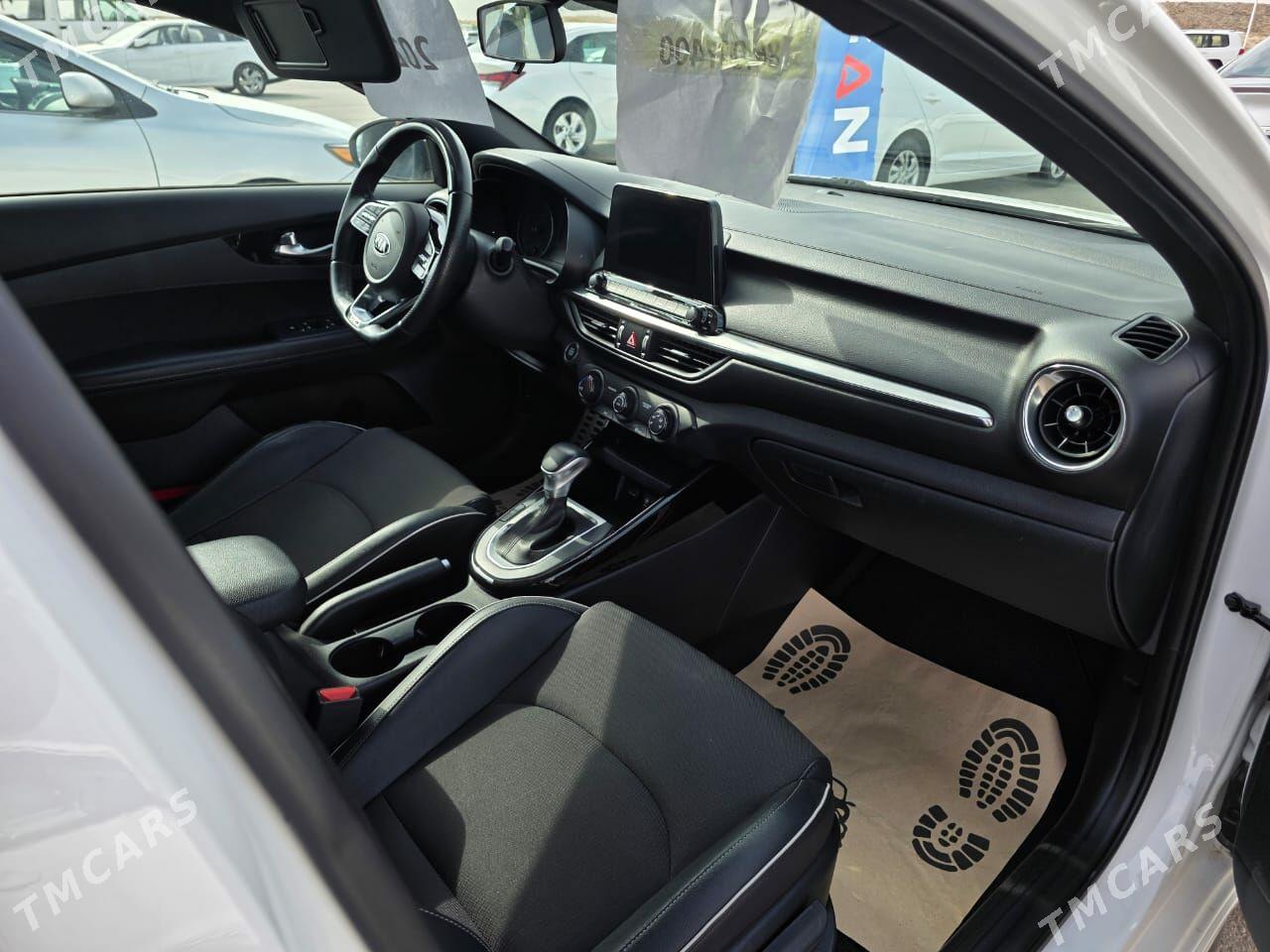 Kia Forte 2020 - 241 800 TMT - Ашхабад - img 3