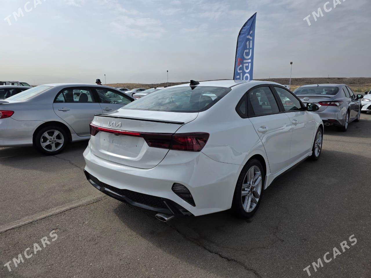 Kia Forte 2020 - 241 800 TMT - Ашхабад - img 7