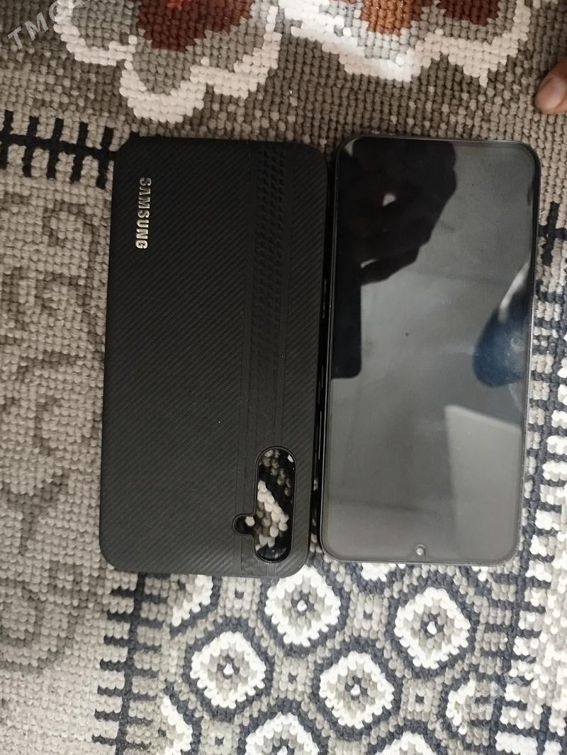 Samsung A 34 - Фарап - img 4