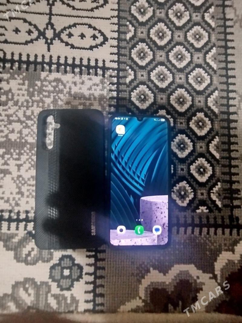 Samsung A 34 - Фарап - img 2