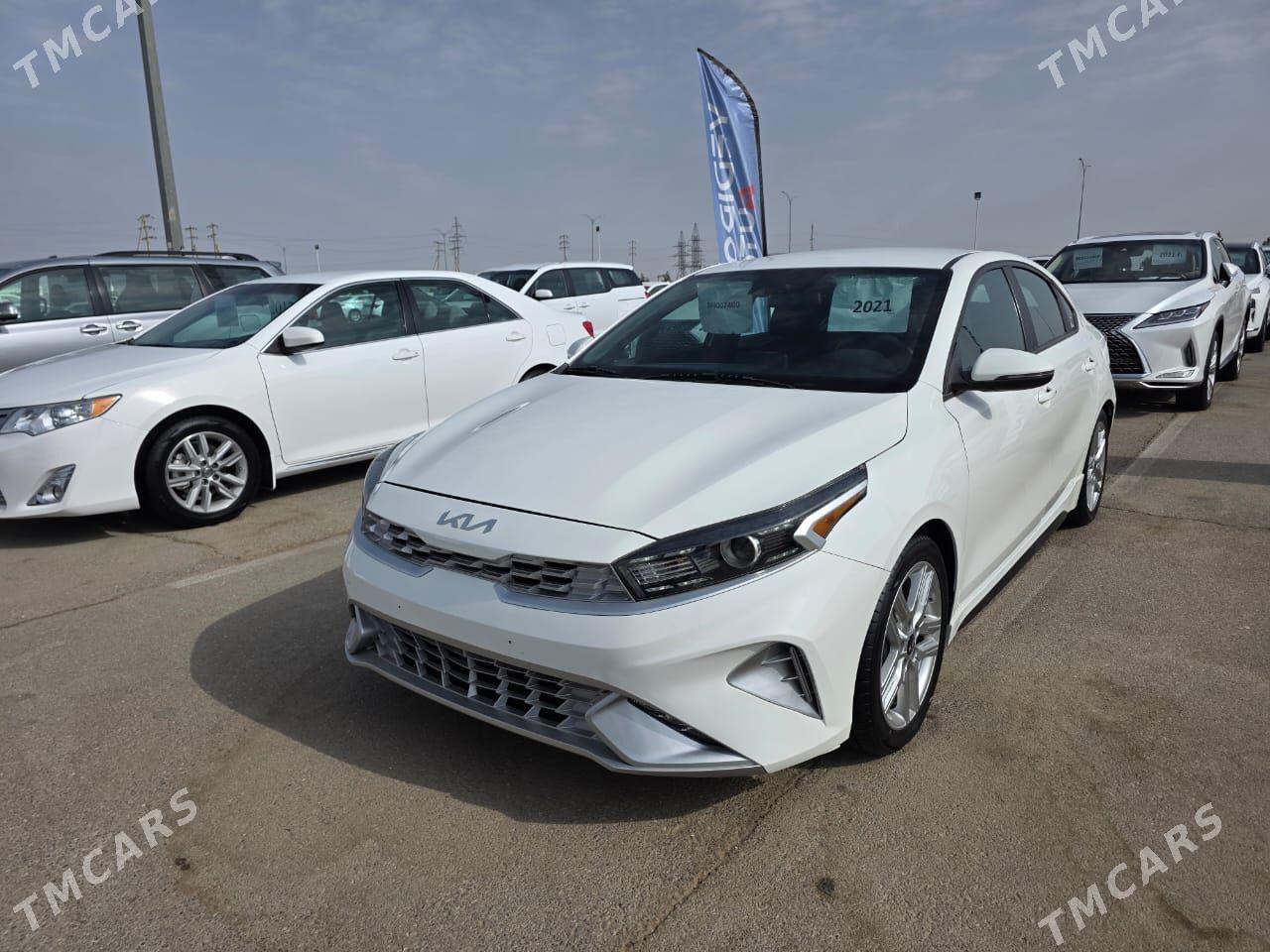 Kia Forte 2020 - 241 800 TMT - Ашхабад - img 2