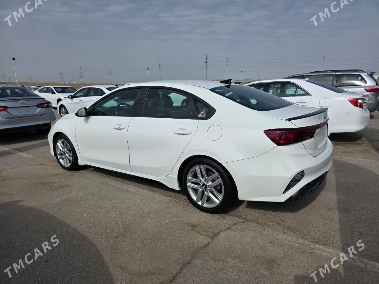 Kia Forte 2020 - 241 800 TMT - Ашхабад - img 5