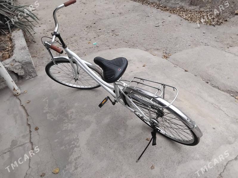 welsewit velosiped - Мары - img 2