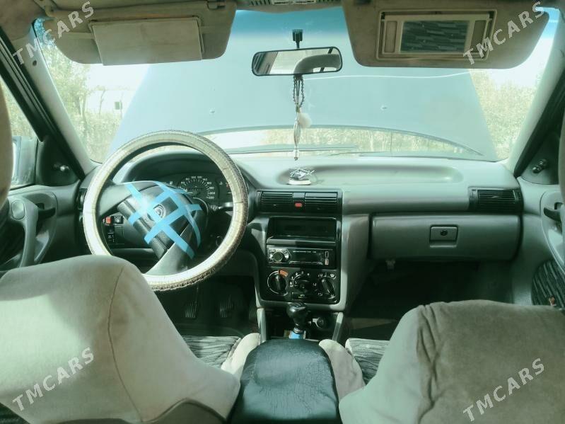 Opel Astra 1992 - 30 000 TMT - Шабатский этрап - img 2