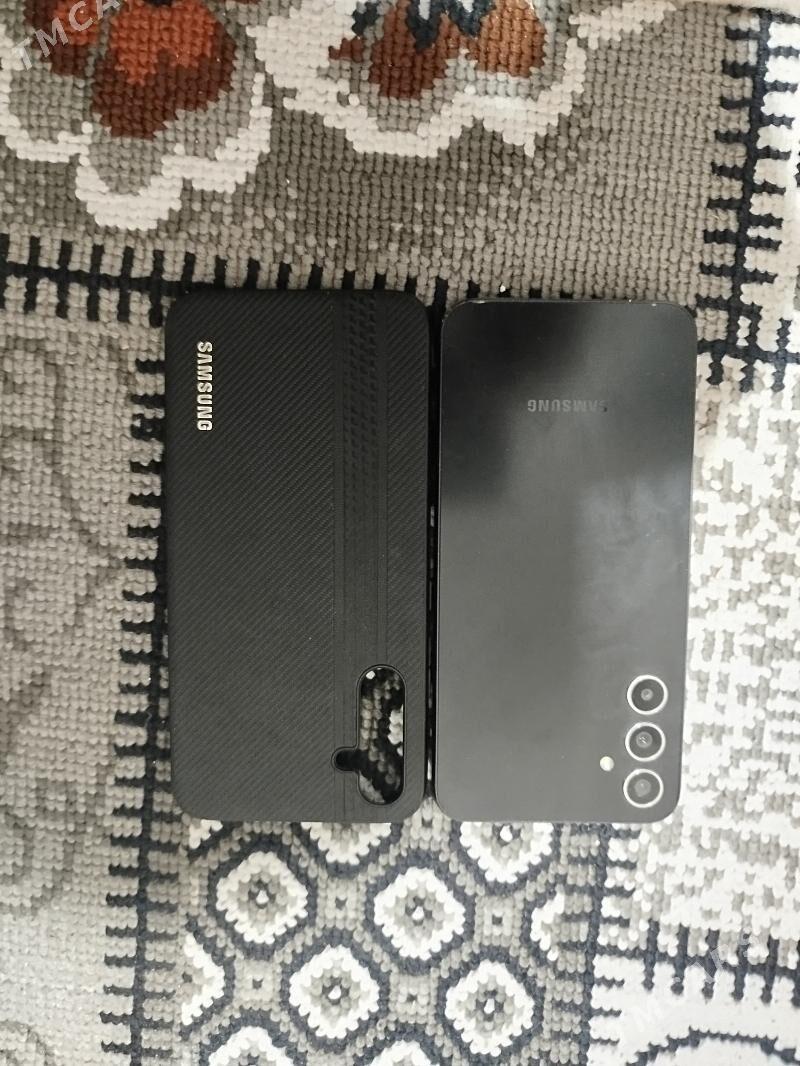 Samsung A 34 - Фарап - img 3