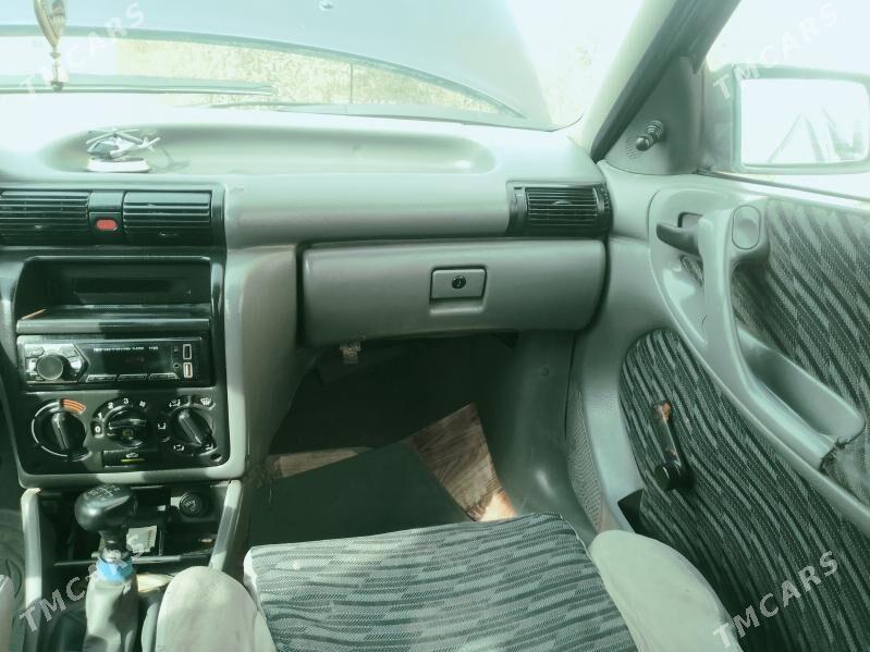 Opel Astra 1992 - 30 000 TMT - Шабатский этрап - img 3