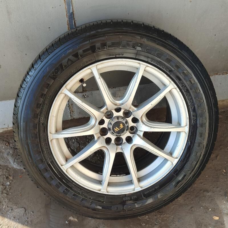 teker 800 TMT - Türkmenabat - img 4