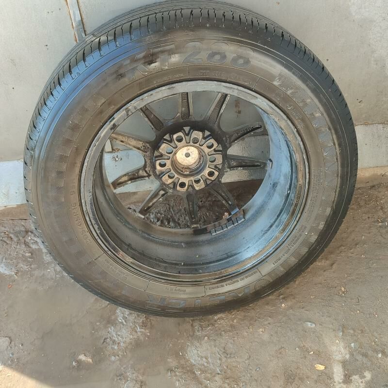 teker 800 TMT - Türkmenabat - img 2