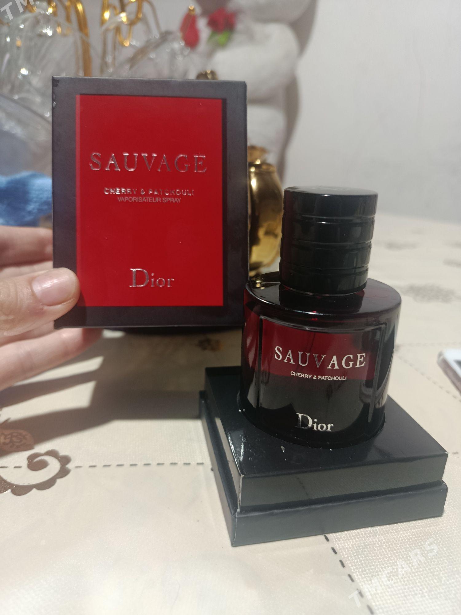 Dior duhi - Daşoguz - img 2