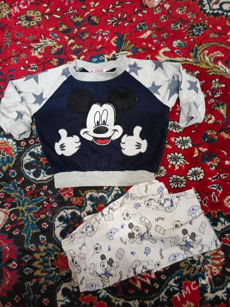 arzan gyş esikler - Ашхабад - img 1