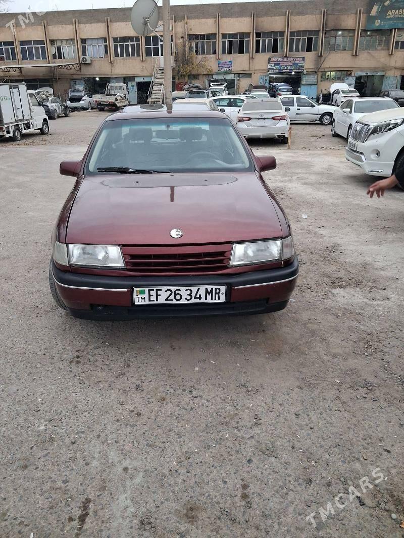 Opel Astra 1992 - 33 000 TMT - Wekilbazar - img 1