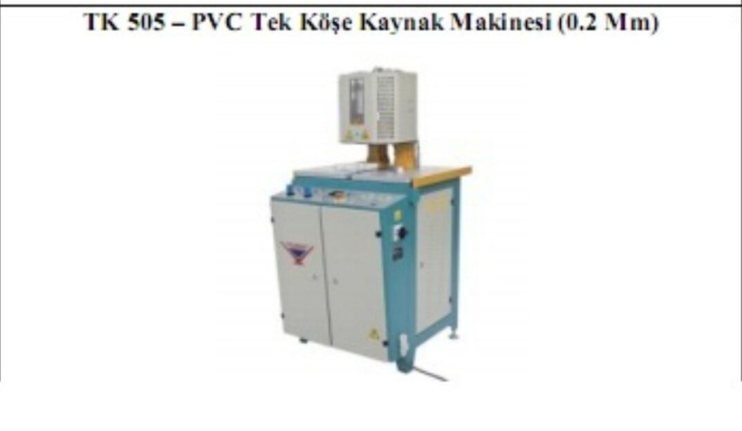 Yılmaz izo alýumin pwh stanogy - Кëши - img 6