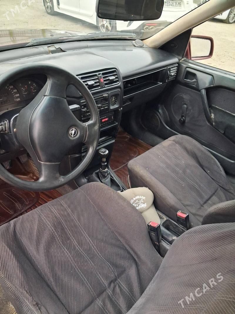Opel Astra 1992 - 33 000 TMT - Wekilbazar - img 4