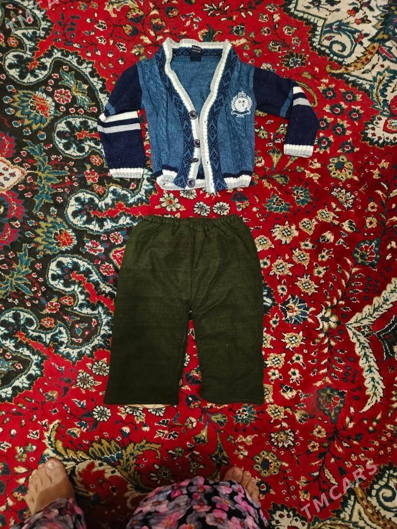 arzan gyş esikler - Ашхабад - img 3