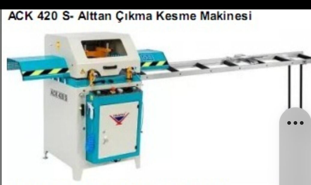 Yılmaz izo alýumin pwh stanogy - Кëши - img 4