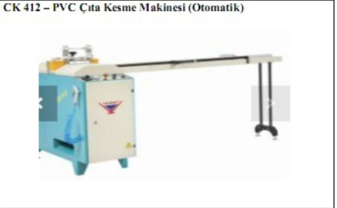 Yılmaz izo alýumin pwh stanogy - Кëши - img 10