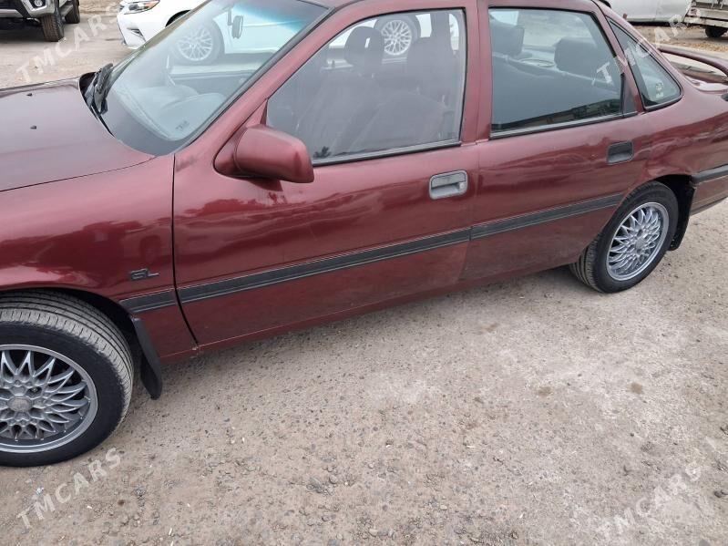 Opel Astra 1992 - 33 000 TMT - Wekilbazar - img 5
