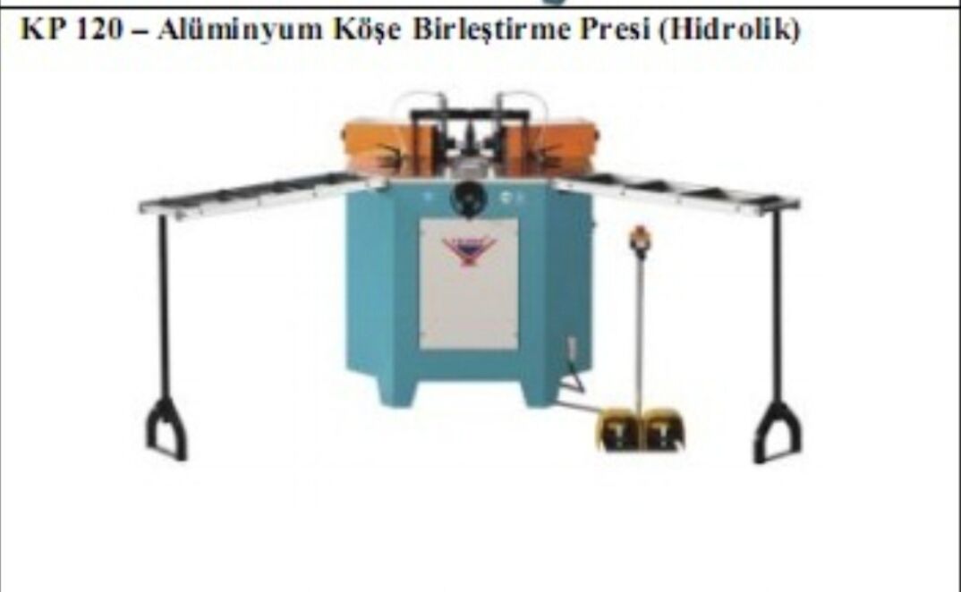 Yılmaz izo alýumin pwh stanogy - Кëши - img 2