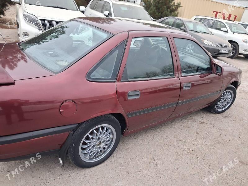 Opel Astra 1992 - 33 000 TMT - Wekilbazar - img 3
