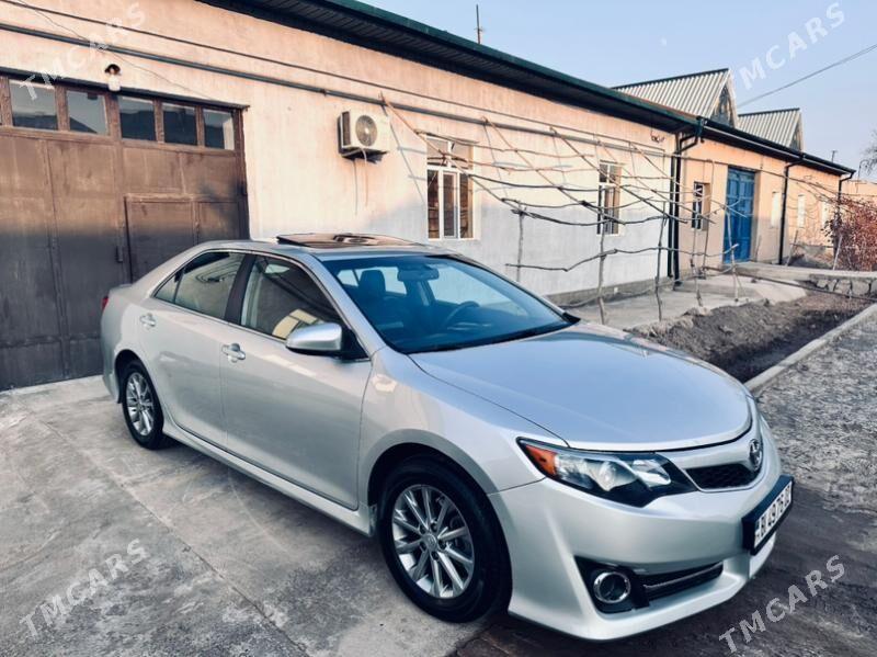 Toyota Camry 2012 - 260 000 TMT - Кёнеургенч - img 2