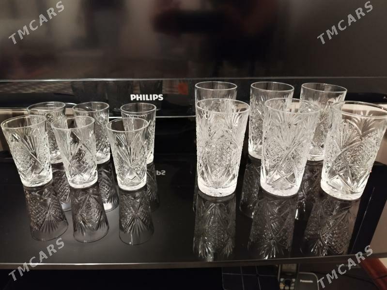 Хрусталь - Ашхабад - img 3