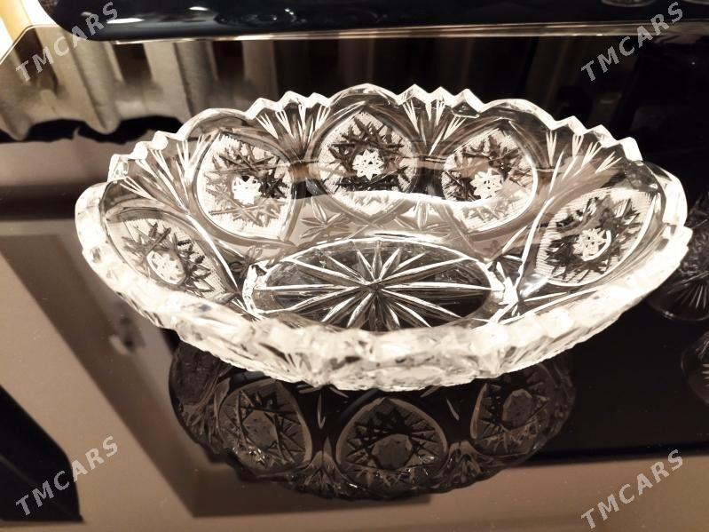 Хрусталь - Ашхабад - img 6