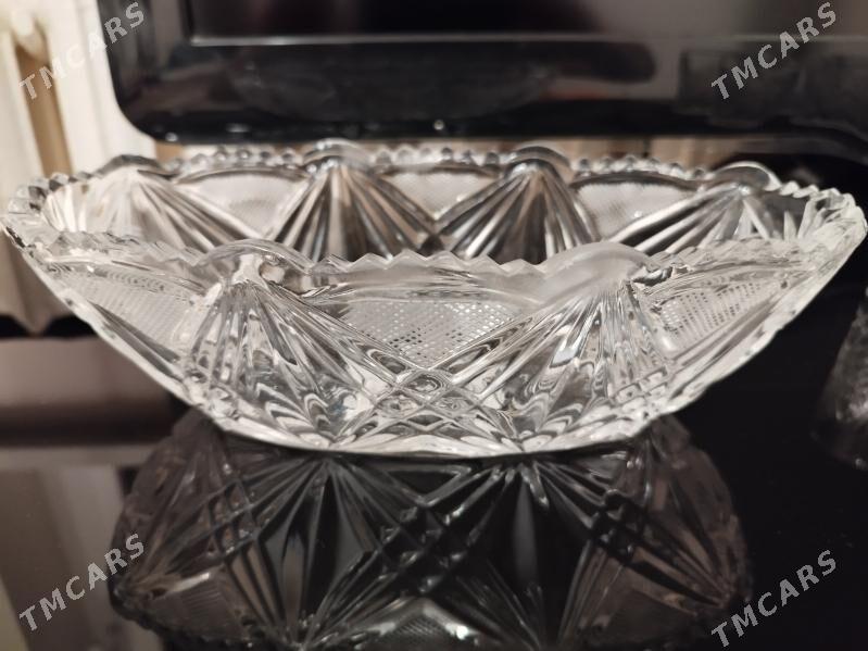 Хрусталь - Ашхабад - img 5