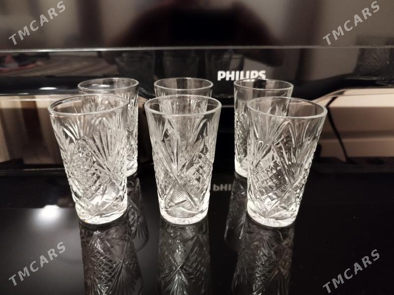 Хрусталь - Ашхабад - img 2