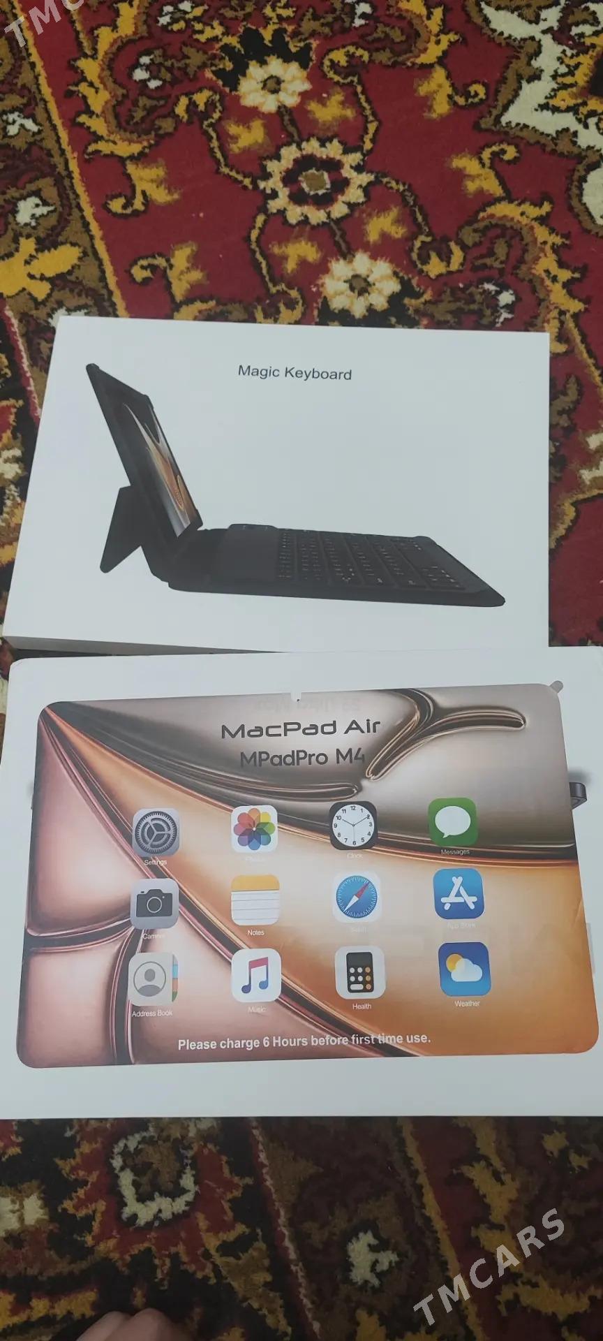 планшет - Ашхабад - img 2