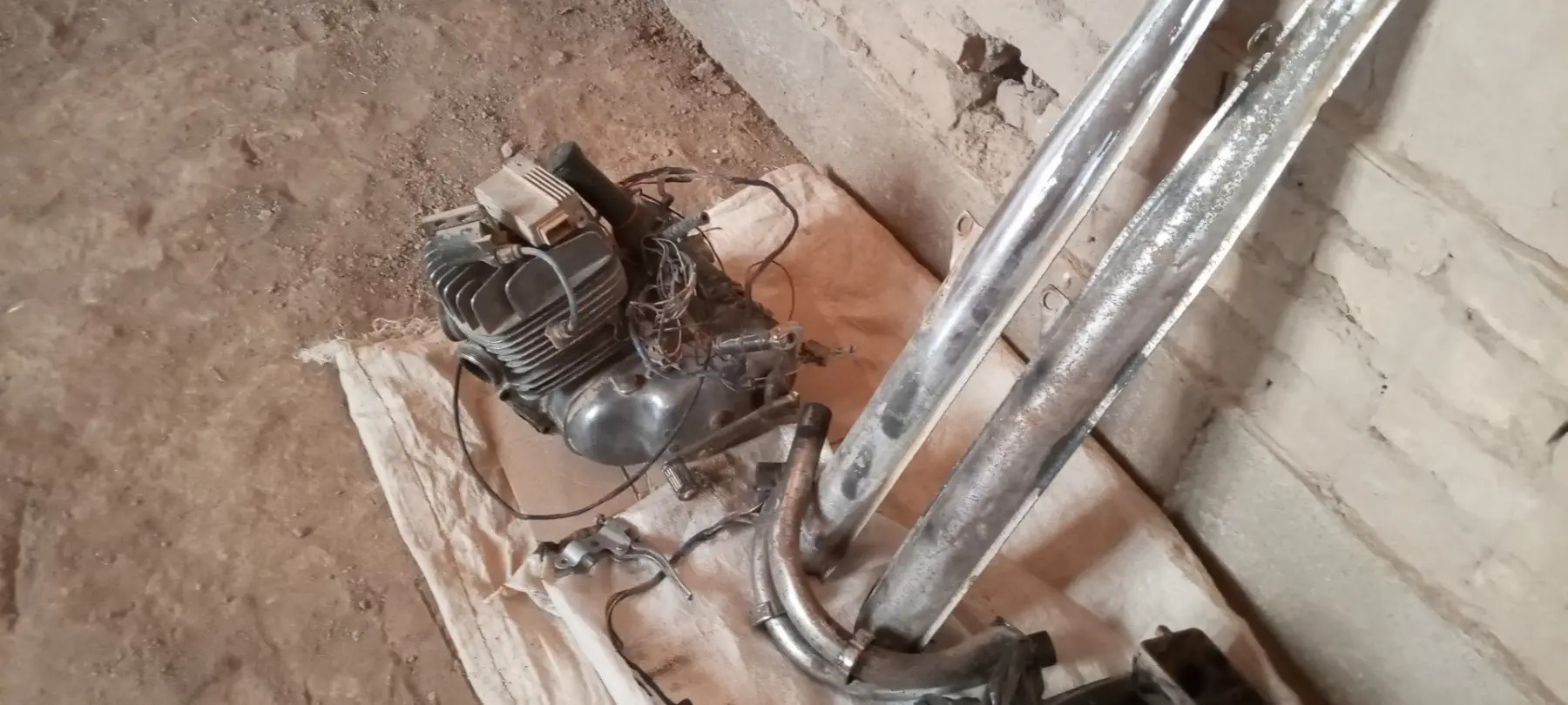 вас год двигатель 1 400 TMT - Gurbansoltan Eje - img 2